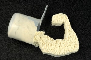 Protein powder perfect supplement for bodybuilders ,fitness enthusiasts ,dieters and excercise aficionados