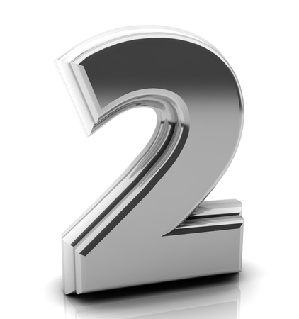 2回